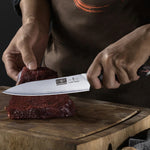Couteau de chef japonais de 15 cm