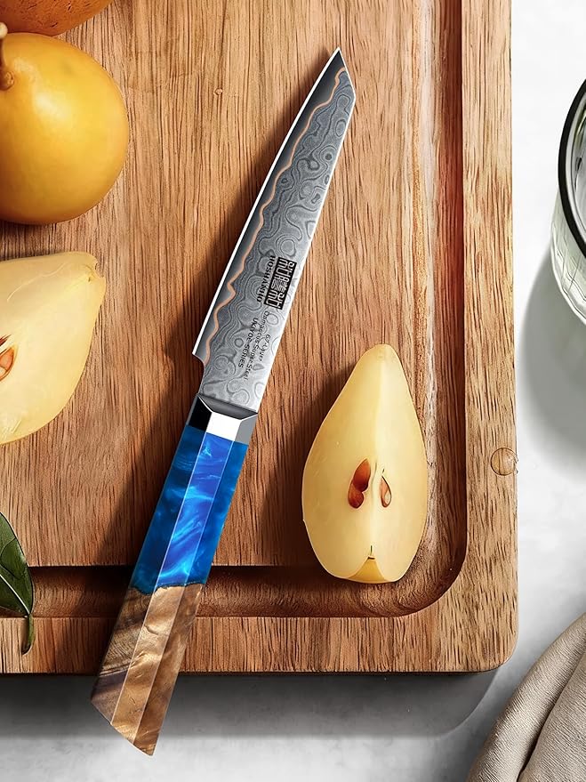 4" Ultra-Sharp Fruit Knife