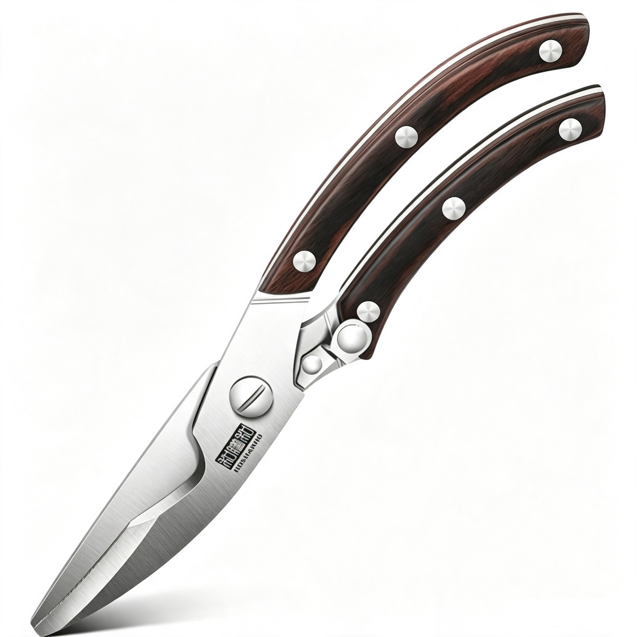Heavy Duty Kitchen Shears