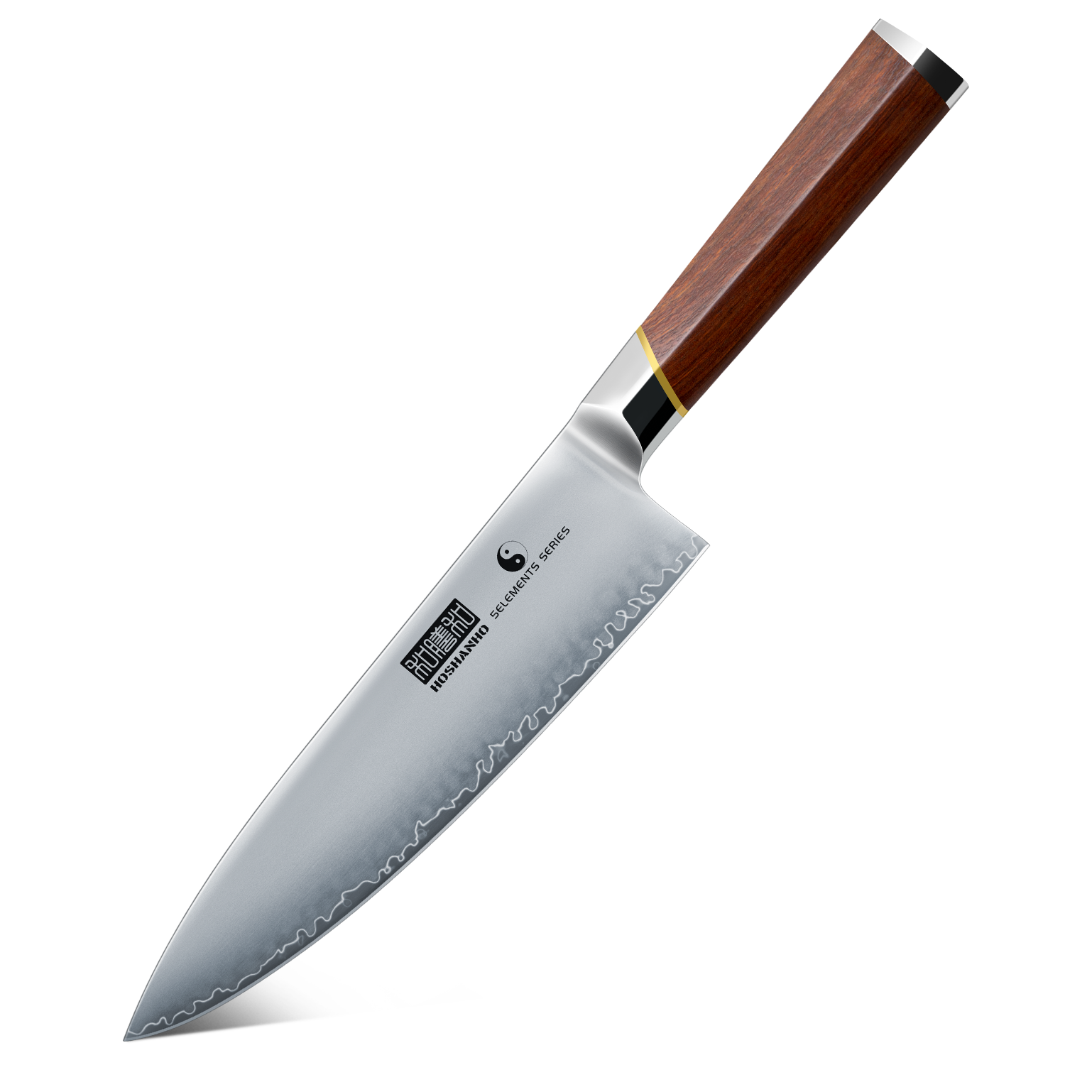 8" Japanese Chef Knife
