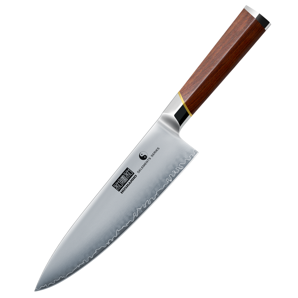 Knife Product Showcase