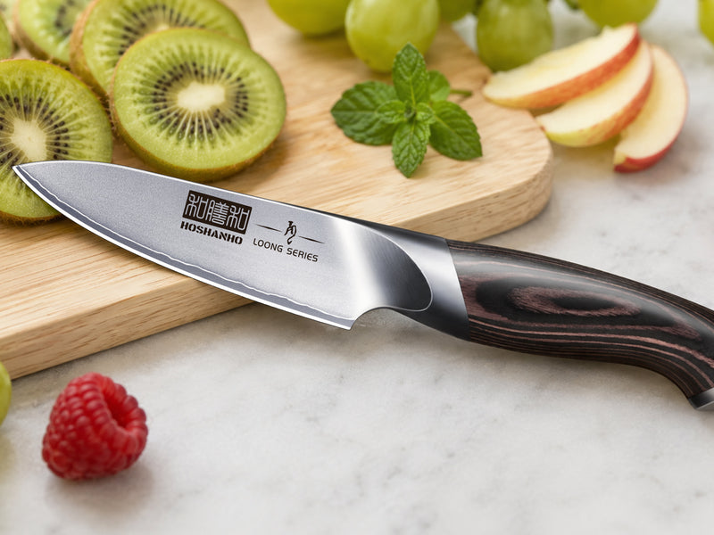 paring knife