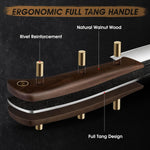 14 cm Nakiri-Messer
