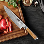 5-Piece Chef Knife Set