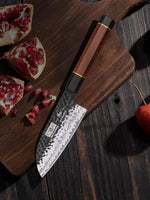 5" Santoku Knife