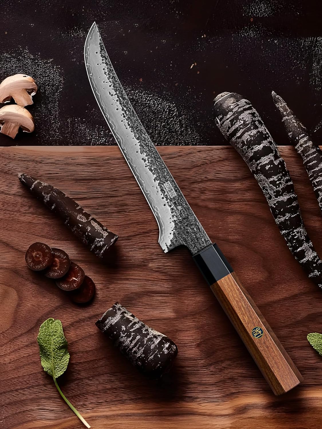 7" Boning & Fillet Knife