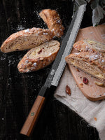 10 Inch Bread Knife