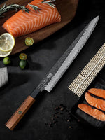 10 Inch Sushi Knife