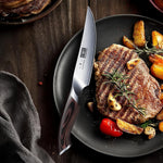 6*4,5" Steakmesserset