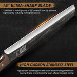12" Brisket Slicing Knife