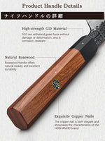 10 Inch Bread Knife