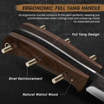12" Brisket Slicing Knife