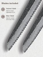 10 Inch Bread Knife