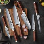 7 Piece Knife Set