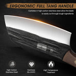 14 cm Nakiri-Messer