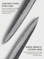 10 Inch Sushi Knife