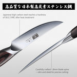 6*4,5" Steakmesserset