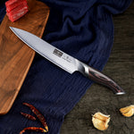 Couteau de chef japonais de 15 cm
