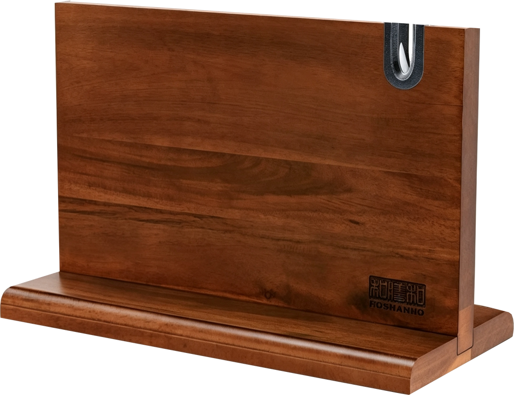 Knife Product Showcase