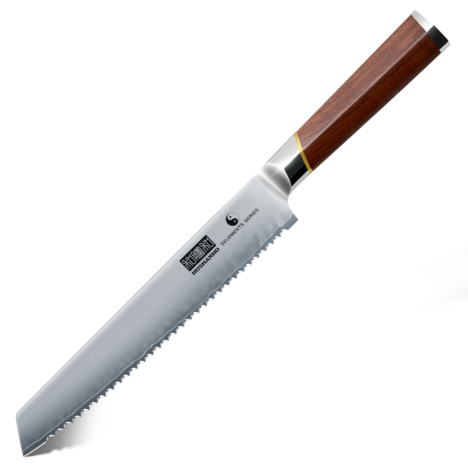 12" Japanese Brisket Knife