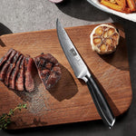 4,5" Steakmesser-Set 6-teilig