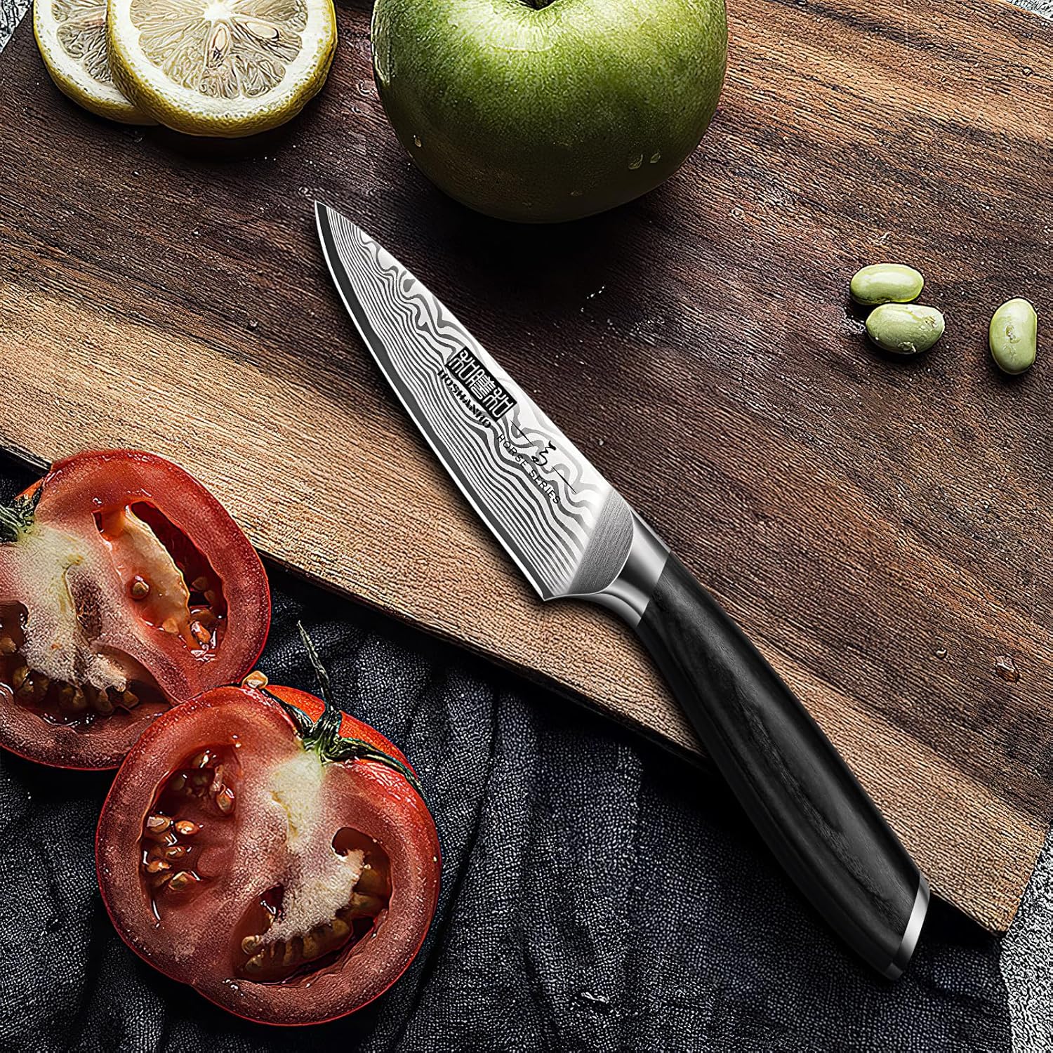 3.75" Paring Knife