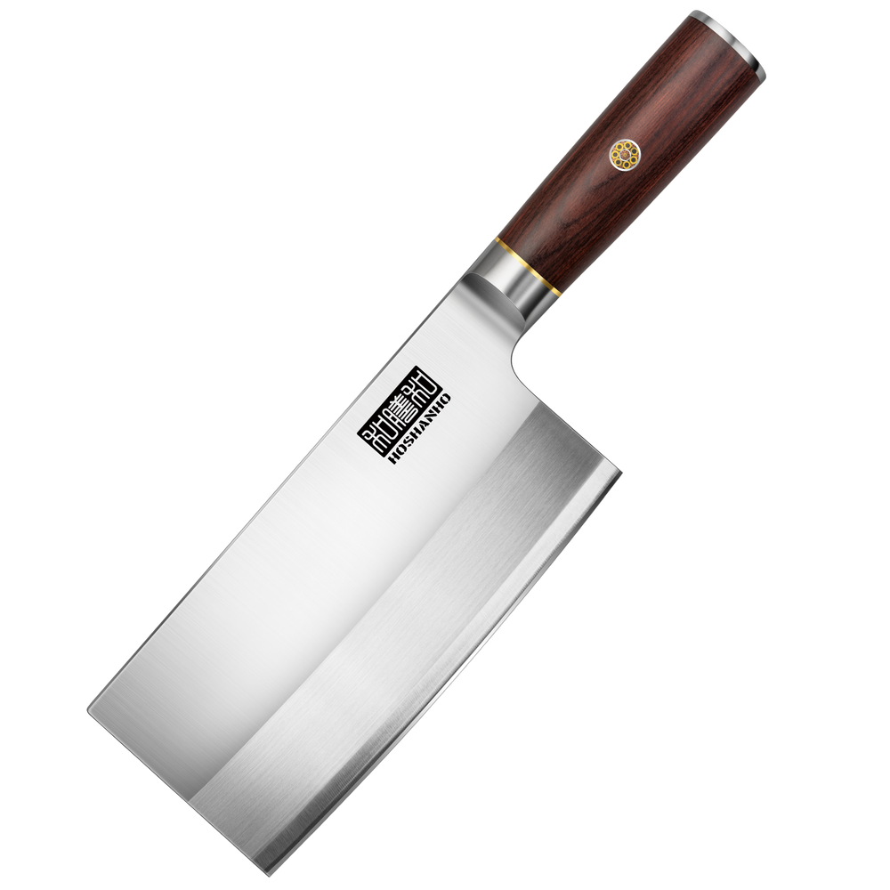Knife Product Showcase