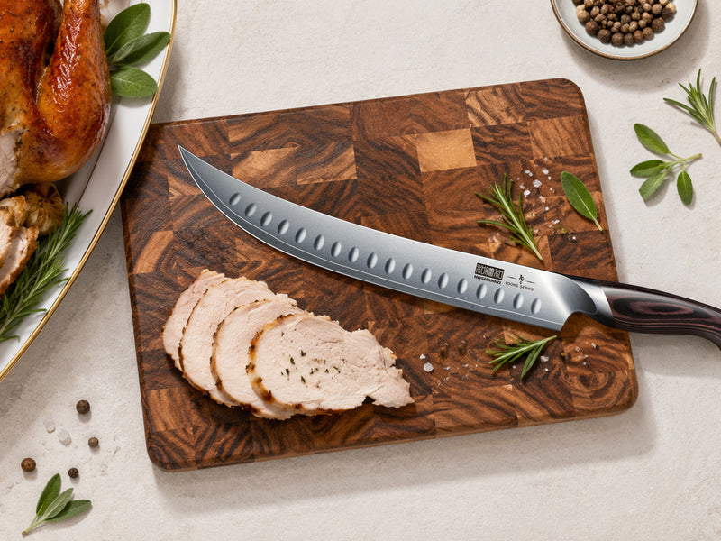 Brisket Knife