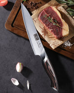 Couteau de chef japonais de 15 cm