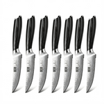 4,5" Steakmesser-Set 6-teilig
