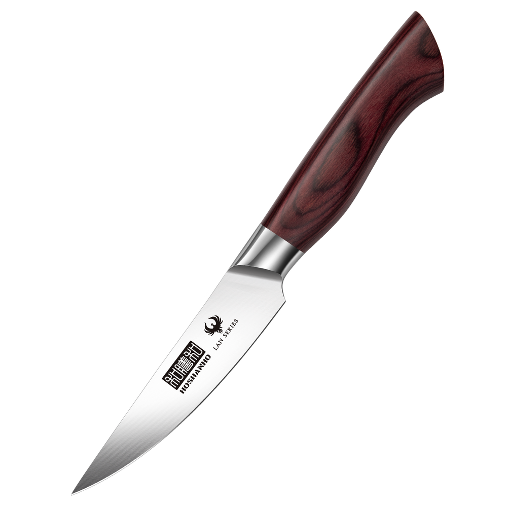 Knife Product Showcase