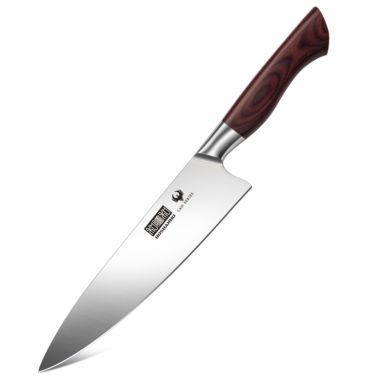 8 Inch Chef Knife