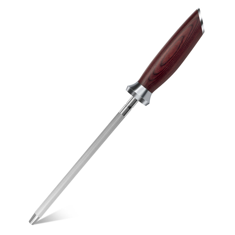 8" Knife Honing Rod