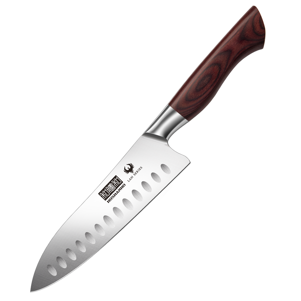 Knife Product Showcase