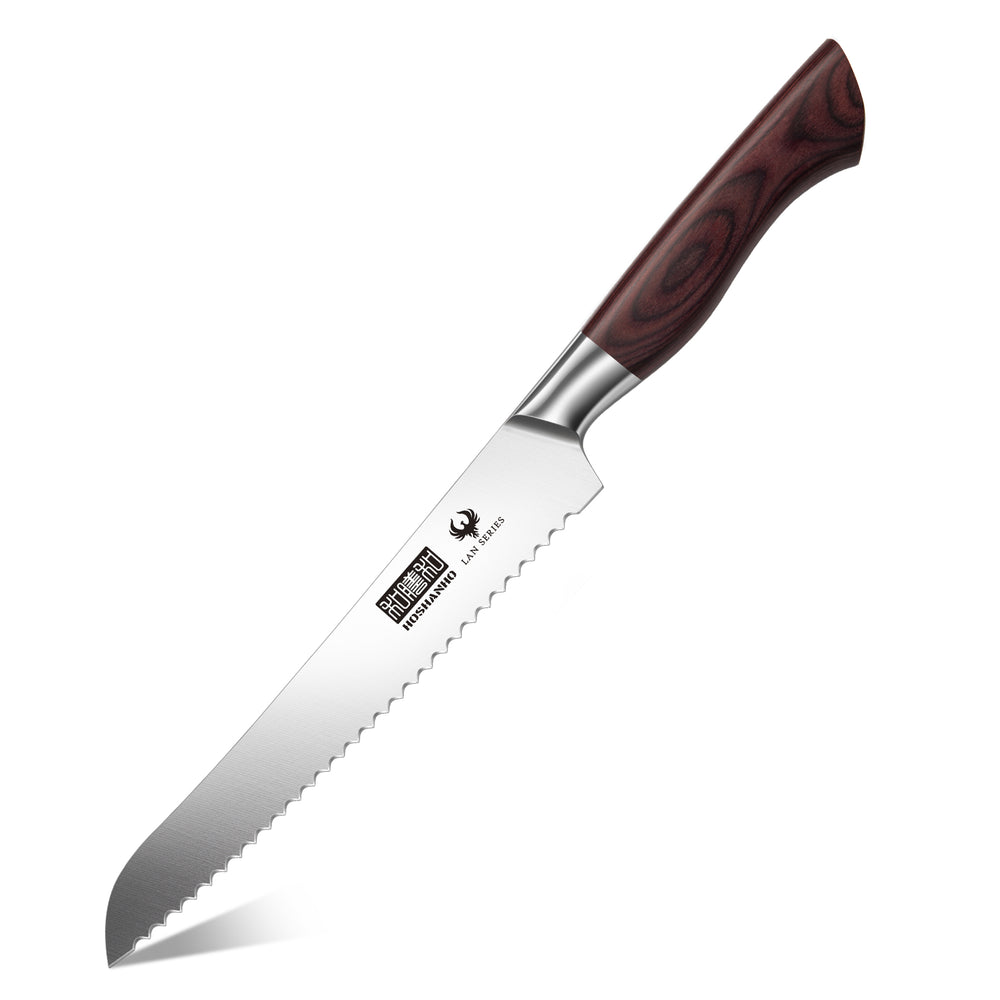 Knife Product Showcase