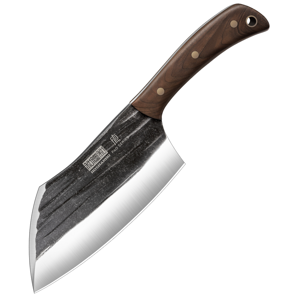 Knife Product Showcase
