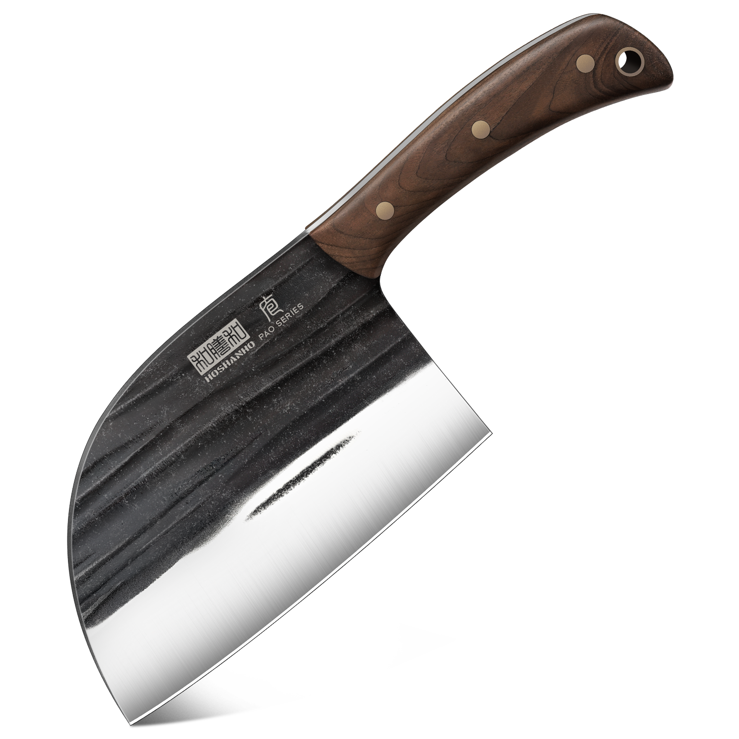6.5" Serbian Chef Knife