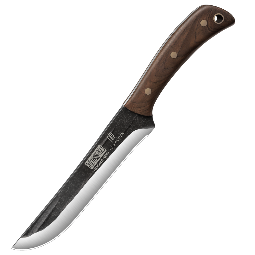 Knife Product Showcase