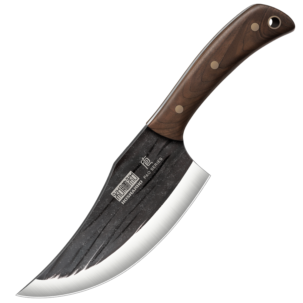 Knife Product Showcase