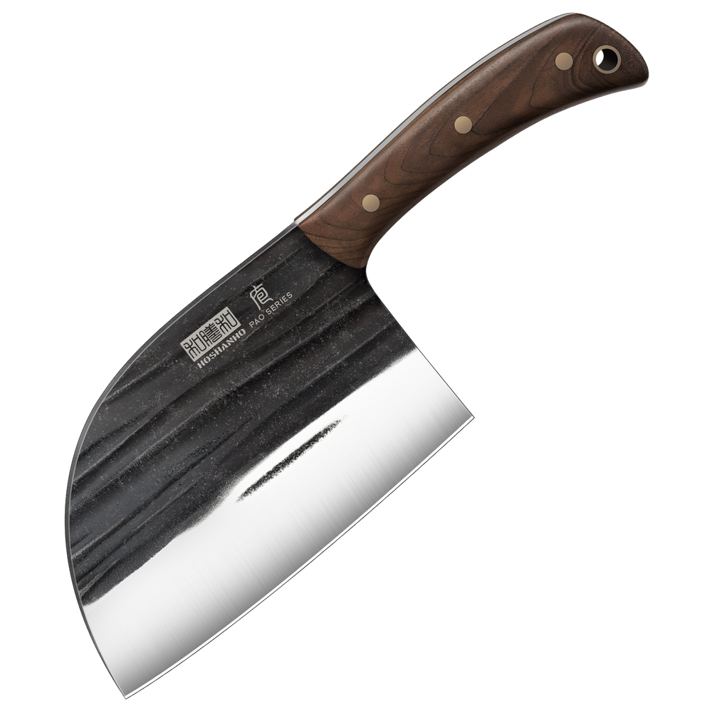 Knife Product Showcase