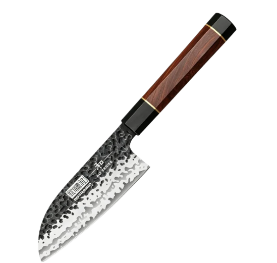 Knife Product Showcase
