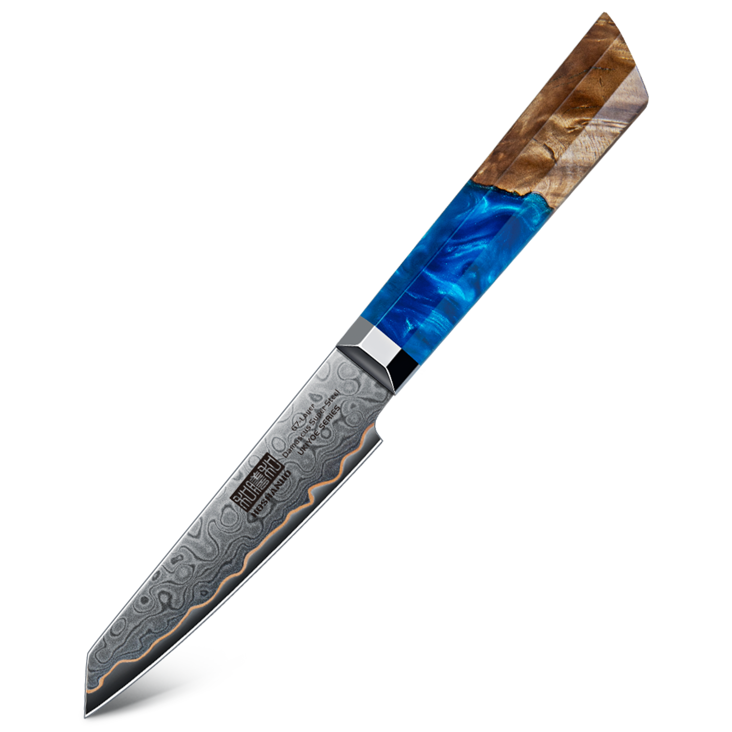4" Ultra-Sharp Fruit Knife