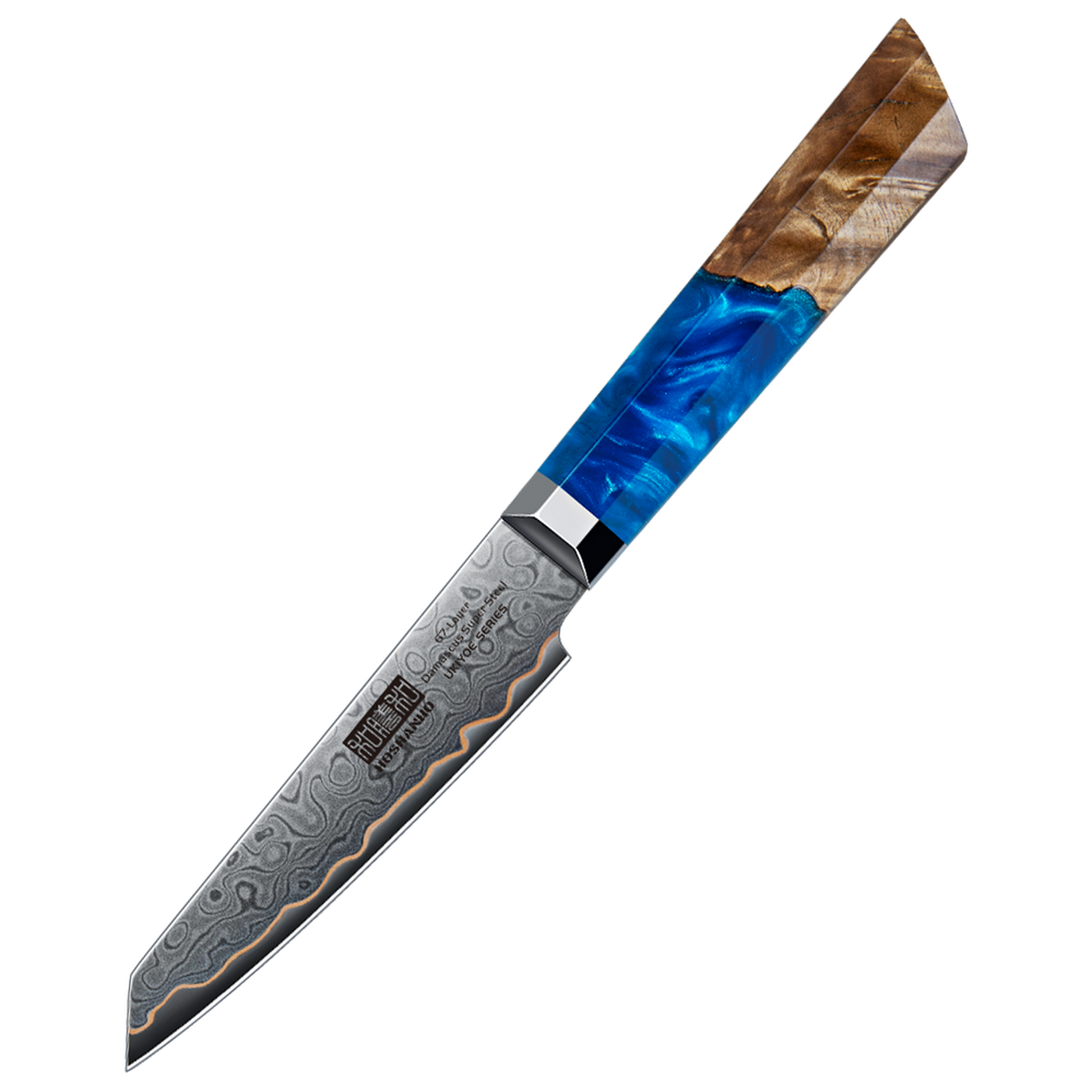 Knife Product Showcase
