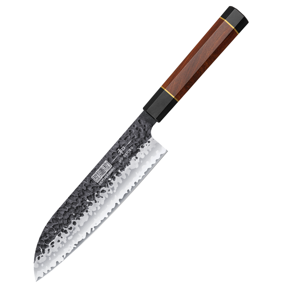Knife Product Showcase
