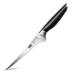 7" Fillet Knife – Powder Steel Blade