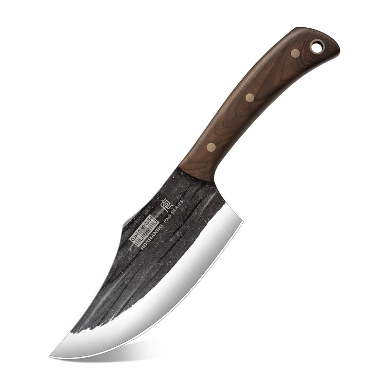 5.9" Viking-Inspired Meat Chopper
