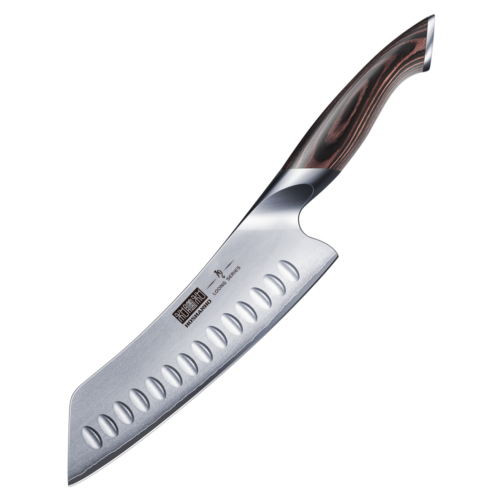 Knife Product Showcase