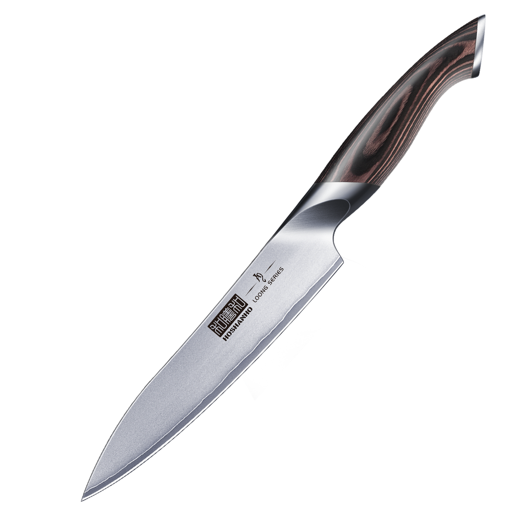 Knife Product Showcase
