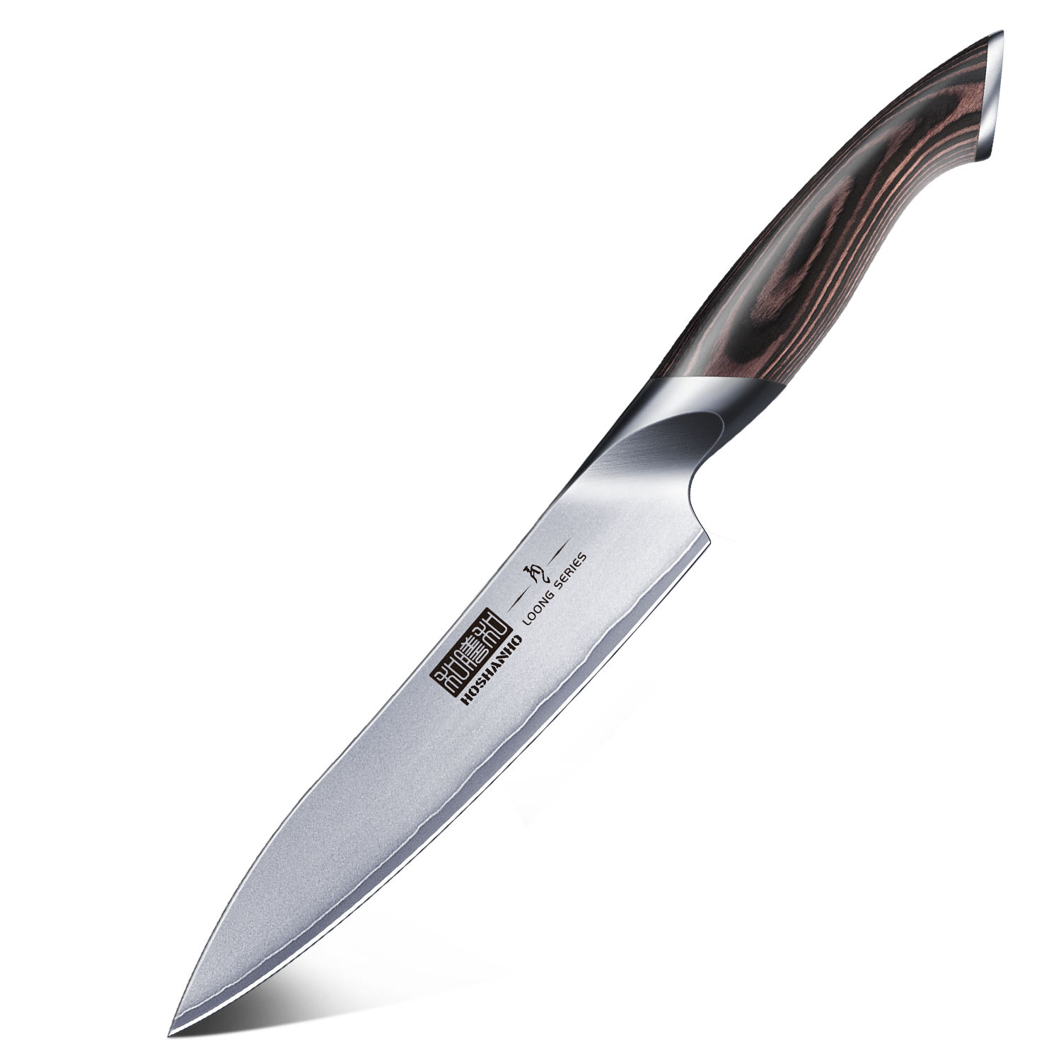 6" Japanese Chef Knife