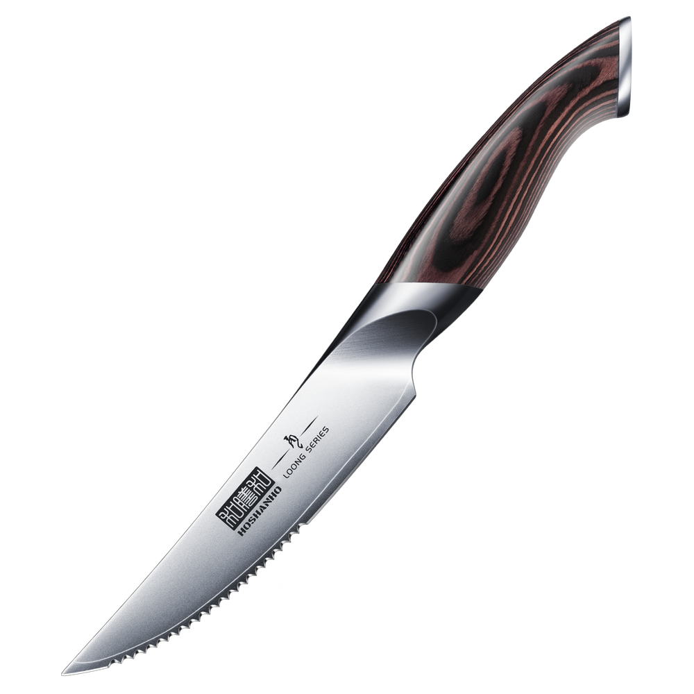 Knife Product Showcase